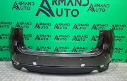 Бампер Mazda CX-5 2017-2021 KBYB5022XB8P 2, задний
