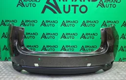 Бампер Mazda CX-5 2017-2021 KBYB5022XB8P 2, задний