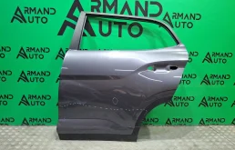 Дверь Hyundai Creta 2021-нв 77003BW000 2, задняя левая