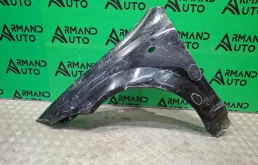 Крыло Chevrolet Lacetti 2004-2013 96474976 1, переднее левое