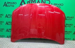Капот Chery Tiggo 7 Pro 2020-2024 553000124AADYJ T1E