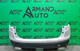 Бампер Geely Coolray 2019-2024 6044066100 SX11, задний