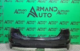 Бампер Hyundai Elantra 2015-2019 86611F2000 6 AD, задний