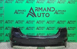 Бампер Hyundai Elantra 2015-2019 86611F2000 6 AD, задний