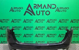 Бампер KIA Ceed 2012-2018 86611A2200 2 JD, задний
