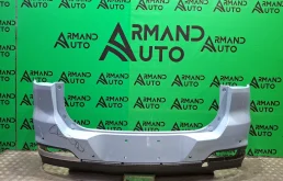 Бампер Chery Tiggo 7 Pro 2020-2024 602000931AADQJ T1E, задний