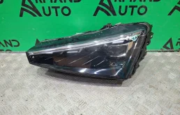 Фара Skoda Rapid 2020-2023 60U941019A 2, левая