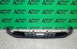 Юбка бампера Changan CS55PLUS 2021-нв S203F2713011000 2, передняя