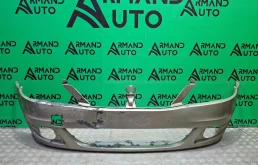Бампер Renault Logan 2009-2015 620223580R 1, передний