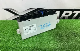 Блок управления CAS BMW X3 2014 61359347911 F25 РЕСТ. N47D20C