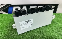 Блок управления CAS BMW 5-series 2013 61359299333 F10 N47D20C