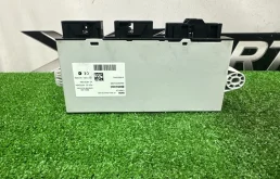Блок управления CAS BMW 5-series 2014 61359339272 F10 LCI N47D20C