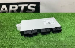Блок управления CAS BMW 5-series 2011 61359241971 F10 N52B25A