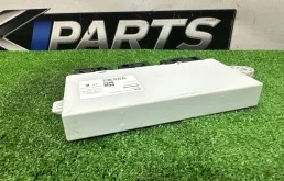 Блок управления CAS BMW 5-series 2014 61359339272 F10 LCI N20B20B