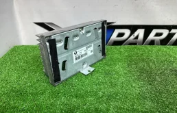 Усилитель звука BMW X6 2013 65129283510 E71 РЕСТ. N55B30A