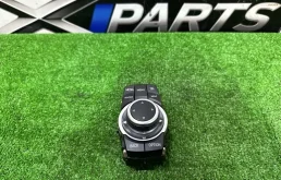 Джойстик управления мультимедиа BMW X5 2013 9285444 E70 LCI N57D30A