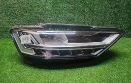 Фара правая Audi A8 4 D5 (2017-2022) LED