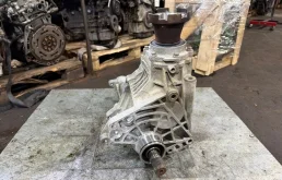Раздатка редуктор Chevrolet Captiva 2011-2016 23247713 C140