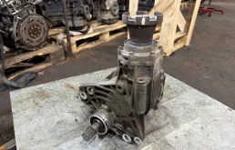 Раздатка редуктор Chevrolet Captiva 2011-2016 23247713 C140