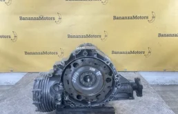 АКПП Audi A4 2014 0AW301383H B8 CJEB