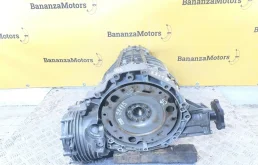 АКПП Audi A4 2014 0AW301383H B8 CJEB