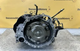 АКПП Toyota Camry 2011 3050033520 40 2 AZ-FE