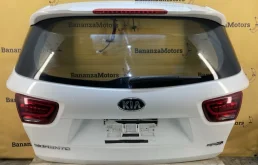 Крышка багажника Kia Sorento 2018 73700C5021 3 G6DC