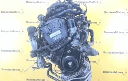 Двигатель Audi A4 2014 06L100032G B8 CJEB