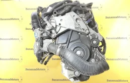 Двигатель Volkswagen Passat 2013 06H103021L B7 CDAA