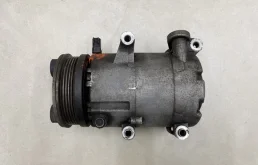 Компрессор кондиционера Ford Mondeo 4 AOBA