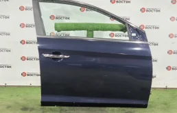Дверь HYUNDAI SONATA 2014-2019 76004C1010 LF, передняя правая