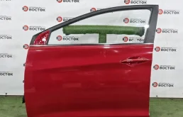 Дверь HYUNDAI ELANTRA 2010-2016 760033X000 MD, передняя левая