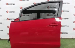 Дверь KIA CERATO 2013-2020 76003A7000 YD, передняя левая