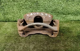 Суппорт тормозной Mitsubishi L200 2011 4605A201 KB4T 4D56-6-20L, передний левый