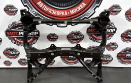 Подрамник передний BMW 1 серия 2013 31106872118 F20 N55B30A