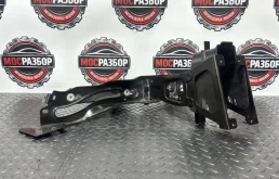 Крепление фары BMW 1 серия 2013 51647245791 F20 N55B30A, переднее левое