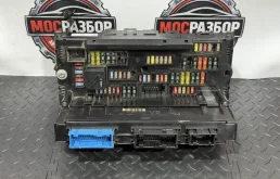 Блок предохранителей BMW 7 серия 2013 61149151320 F02 N54B30A