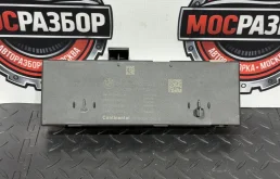 Блок управления крышкой багажника BMW X5 2019 61359465565 G05 B58B30C