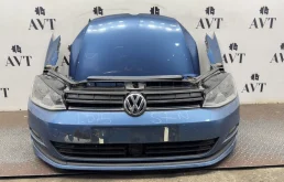 Ноускат (Nose Cut) Volkswagen Golf
