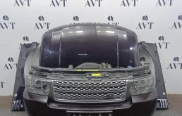 Ноускат (Nose Cut) Land Rover Range Rover