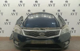 Ноускат (Nose Cut) KIA Ceed