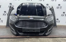 Ноускат (Nose Cut) Ford Mondeo