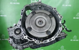 Акпп Nissan Maxima 1999-2006 VQ30DE A33 VQ30DE