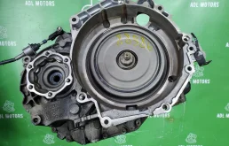 Акпп Volkswagen Passat BWA BWA