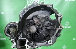 Мкпп Skoda Octavia 2008-2013 BSE A5 BSE