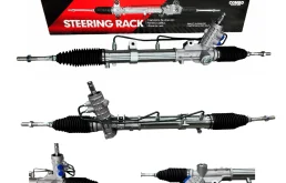 Рейка рулевая BMW 3 (E46) 98-06 32136755065