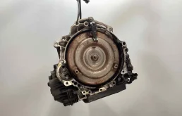 КПП автоматическая (АКПП) FAU, 5HP19 2,5 TDi Дизель Audi A6 A6 C5 (4B) 2001-2004 рестайлинг 2004 Универсал.