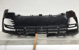 Бампер Land Rover Range Rover 2012-2022 LR098377 4, передний