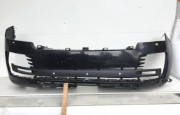 Бампер Land Rover Range Rover 2012-2022 LR098377 4, передний