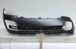 Бампер Land Rover Range Rover 2012-2022 LR098377 4, передний